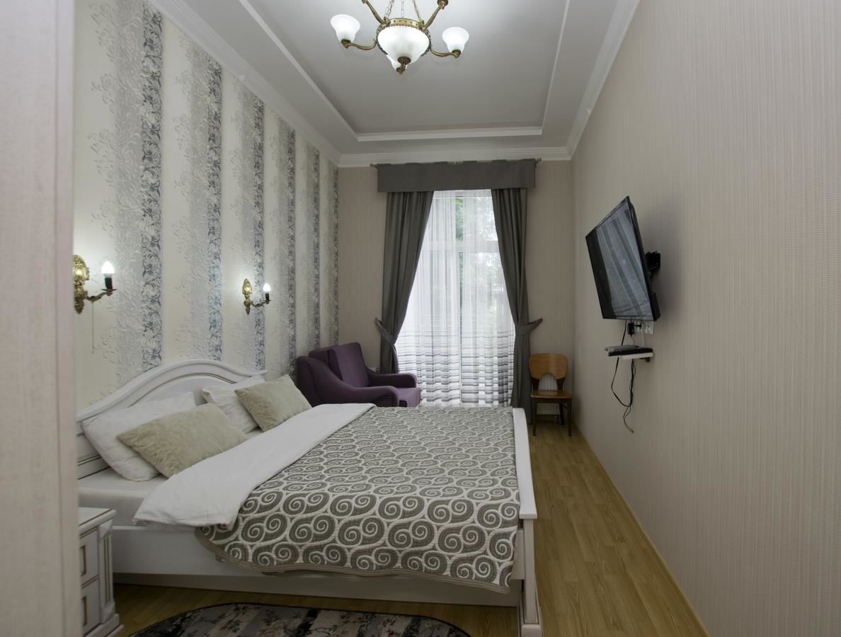 Апартаменты Arsenal Apartment Львов-28