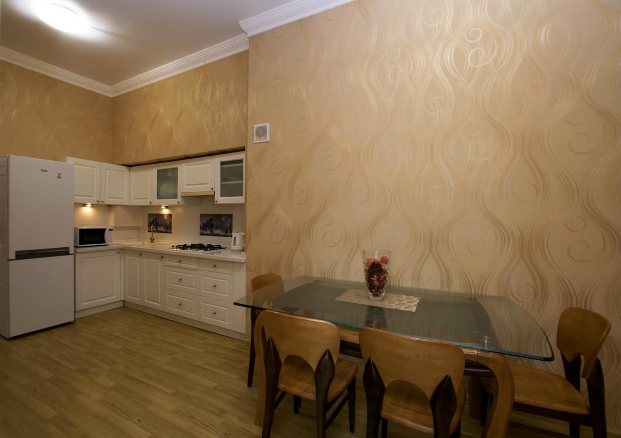 Апартаменты Arsenal Apartment Львов-30