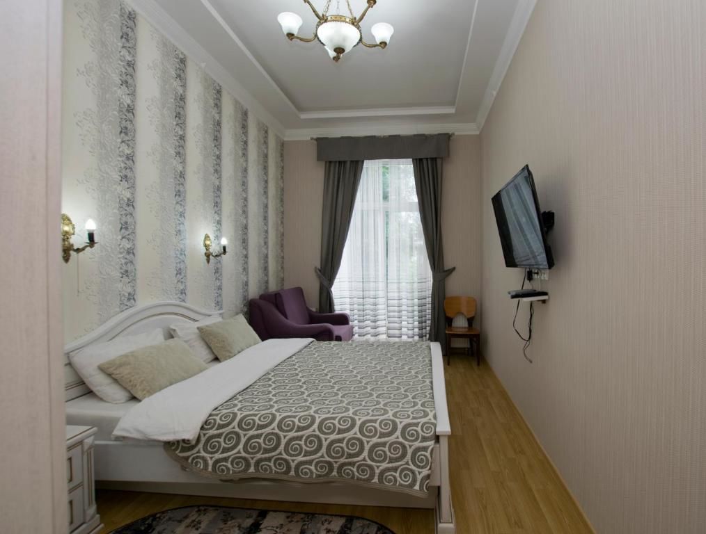 Апартаменты Arsenal Apartment Львов-68