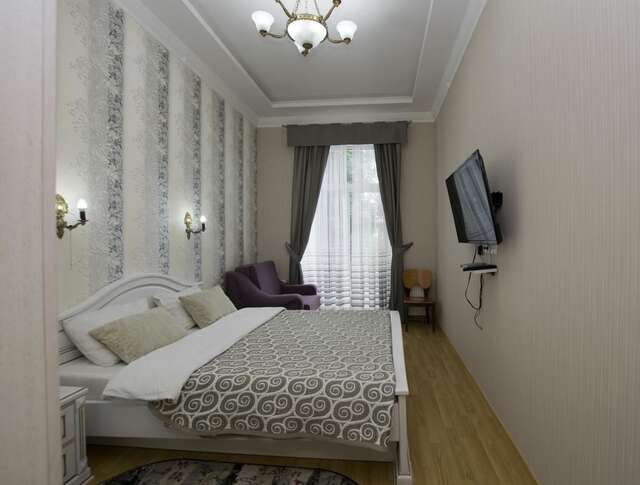 Апартаменты Arsenal Apartment Львов-27