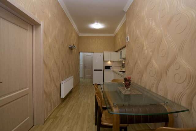 Апартаменты Arsenal Apartment Львов-32