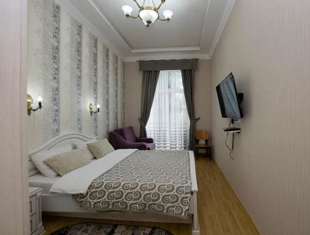 Апартаменты Arsenal Apartment Львов-67